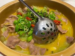 -沪华海鲜大酒楼(南汇店)