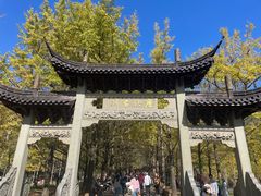 -五泄景区