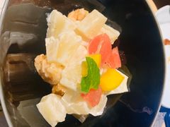 -穹六人间 people 6(岳阳路店)