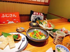 -江户前寿司(好运街店)