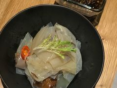 -金牌外婆家(苏州中心店)