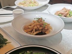-津悦·正阳春烤鸭(红旗南路店)