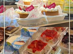 -金凤成祥(东直门现烤面包店)