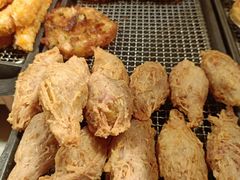 -加餐海鲜自助(宝龙一城店)