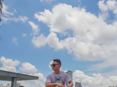 -MOHO FITNESS梦航游泳健身(国创中心店)
