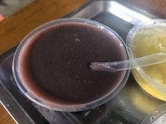 红豆甜汤-贤兴甜汤