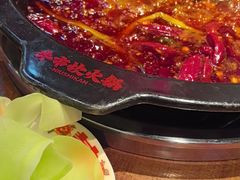 -牛市坎火锅(建设路店)
