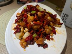 -望蓉城·古法酸菜鱼·川小馆(金桥国际店)