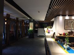 -青藤茶馆(南山路店)