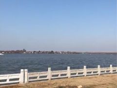 -溱湖国家湿地公园