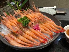 -德川家日本料理(华堂·新辰汇店)