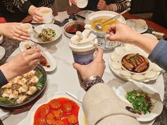 -国人川菜(李家村建东街店)