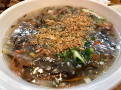 -水乡人家私房菜(逢简店)