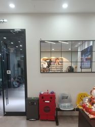 -北京V5舞蹈工作室