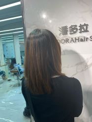 -潘多拉Hairsalon