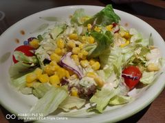-萨莉亚意式餐厅(苏州泉屋店)