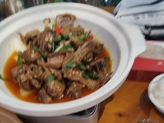 -庭苑饭香·生态餐厅(动物园店)