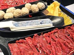 -林记潮牛·牛肉火锅(上马墩店)