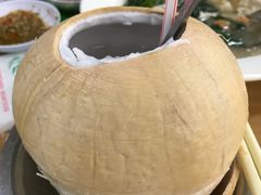 -無招牌海鮮(芽笼店)