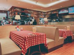 -西贝莜面村(银泰创意城店)