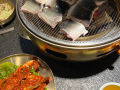 -味家烤肉烤鳗鱼牛排(西塔旗舰店)