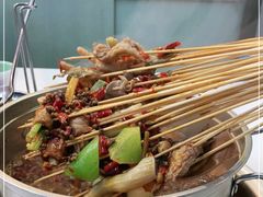 -屋头串串(新街里店)