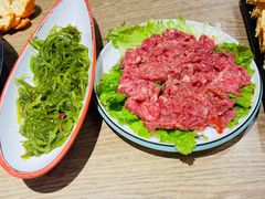 -彤德莱火锅(果园路店)