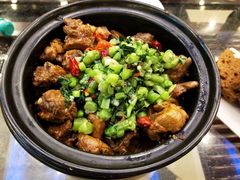 -玉林烤鸭店(垡头店)