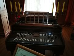 -鼓浪屿钢琴博物馆