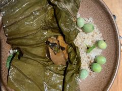 -天水蔬食料理(树德之光店)