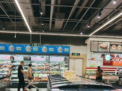 -永辉超市(龙湾万达店)