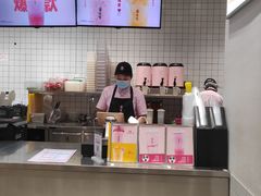 -果呀呀(国金街店)
