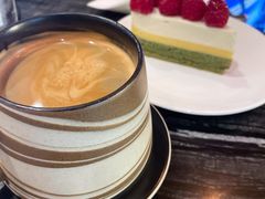 -THE WOODS 简餐 (国贸商城店)