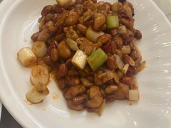 -成都驻京办餐厅(蜀都宾馆店)