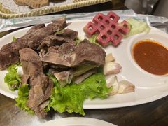 -吉祥圣雪藏餐