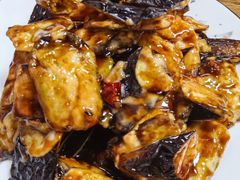 -老大连路特色烧烤(基隆路店)