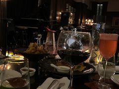 -LONG BAR 廊吧(外滩华尔道夫酒店)