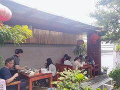 -云隐小厨·传统大理美食(复兴路店)