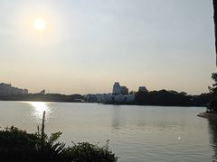 -东湖景区