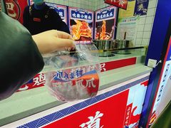 -降龙爪爪(建设路1店)