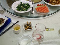 -一品粤珍轩(吴中路店)