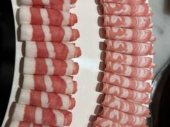 -老五四季涮肉(白纸坊店)