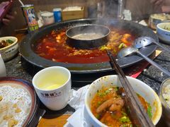 -陈眼镜火锅(总店)