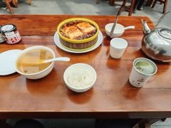 -少林寺欢喜地素斋馆