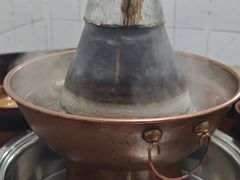 -天丽餐厅•烧烤铜锅涮(西青道辅路店)