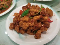 -黄家饺子东北特色菜馆(湖滨商业街店)