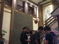 -纸盐河码头火锅(十八梯店)