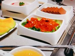 -哆来咪火锅烤肉自助(牌楼店)