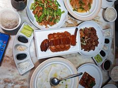 -京味斋·北京烤鸭(北京南站洋桥店)