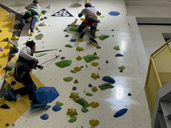 -问山MountQuest攀岩馆